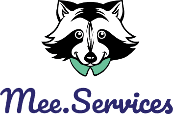 Mee Services Logo